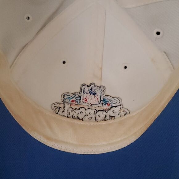 NFL Pro Bowl Hawaii 2003 All Star Game Hat - Picture 10 of 11